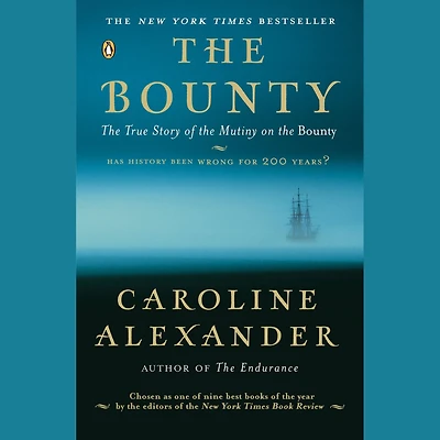 the Bounty: True Story of Mutiny on Bounty