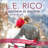 Mistletoe in Mayhem Boxed Set