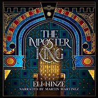 The Imposter King
