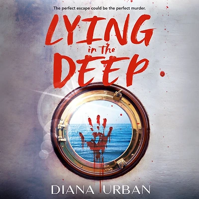 Lying the Deep
