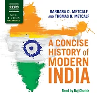 A Concise History of Modern India