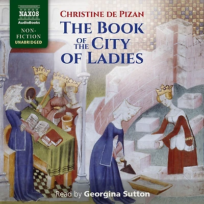 the Book of City Ladies