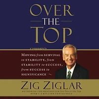 Over the Top: Moving from Survival to Stability, Stability Success, Success Significance