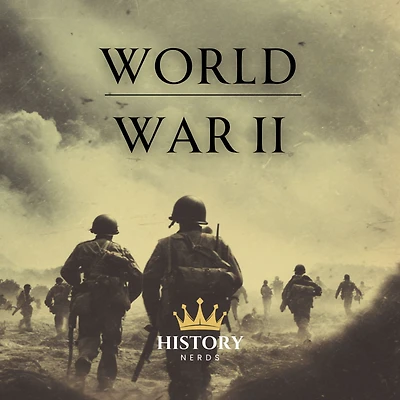 World War 2: The Whirlwind of the Ages