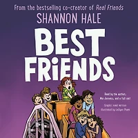 Best Friends