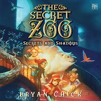 The Secret Zoo (The Series #1)