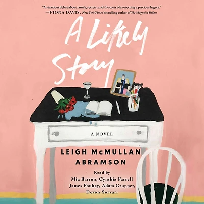 A Likely Story: Novel