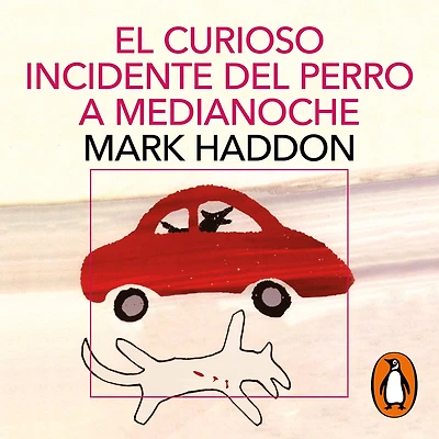 El curioso incidente del perro a medianoche