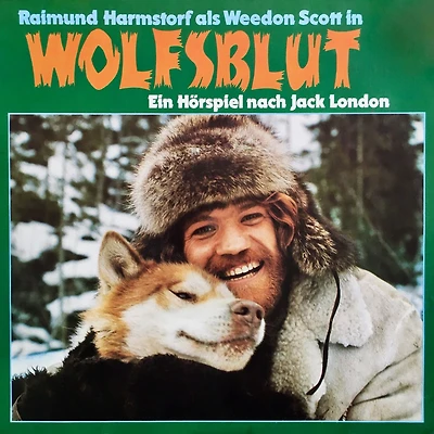 Wolfsblut (Teil 3)