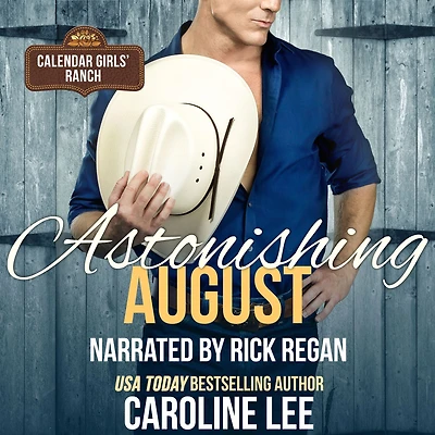 Astonishing August
