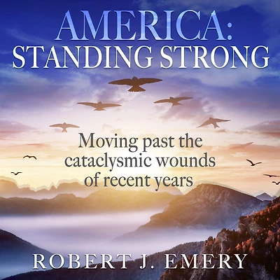 America: Standing Strong