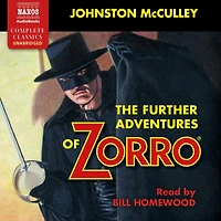 The Further Adventures of Zorro