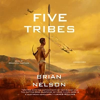 Five Tribes