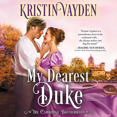 My Dearest Duke