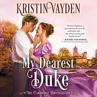 My Dearest Duke