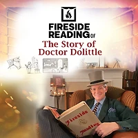 Fireside Reading of The Story Doctor Dolittle