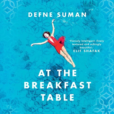 At The Breakfast Table