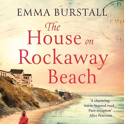The House on Rockaway Beach