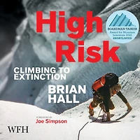 High Risk: Climbing To Extinction