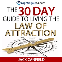 The 30 Day Guide to Living the Law of Attraction: Just say yes and begin your 30-day journey with action today