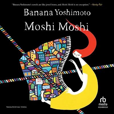 Moshi
