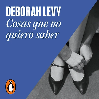 Cosas que no quiero saber