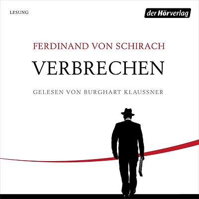 Verbrechen: Stories