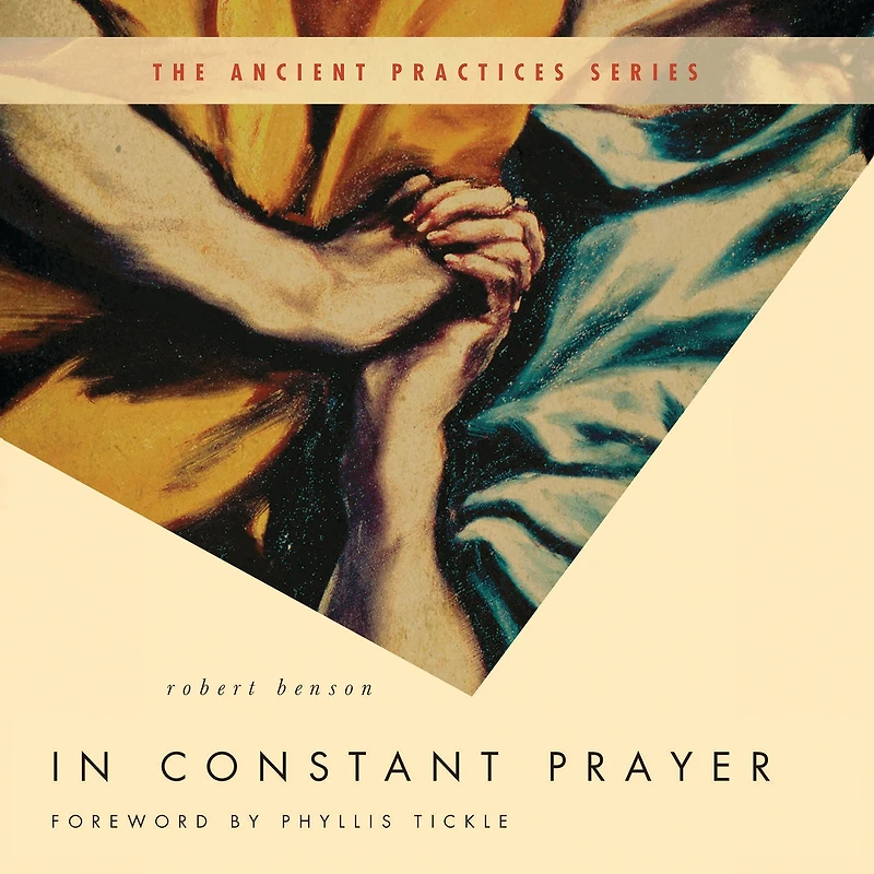 Constant Prayer