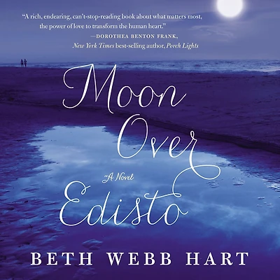 Moon Over Edisto