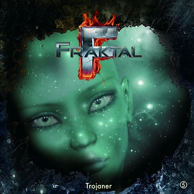 Fraktal, Folge 5: Trojaner