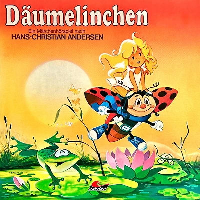 Däumelinchen (Ungekürzt)
