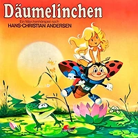 Däumelinchen (Ungekürzt)