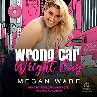 Wrong Car, Wright Guy
