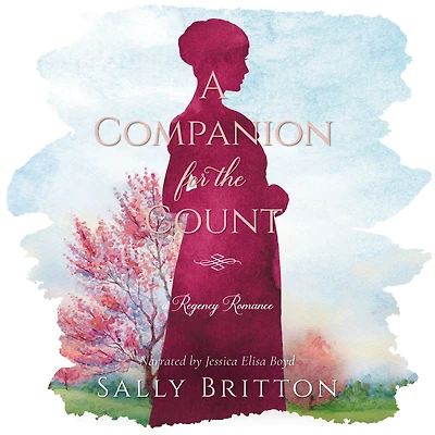 A Companion for the Count: Regency Romance
