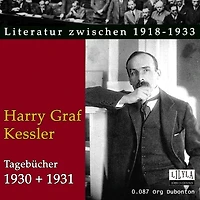 Tagebücher 1930 + 1931 (Abridged)