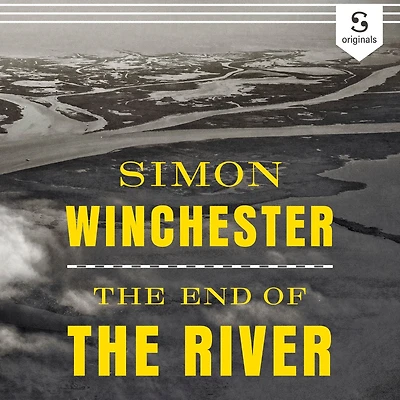 the End of River