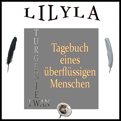 Tagebuch eines überflüssigen Menschen