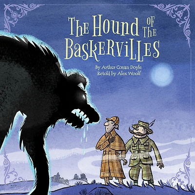 Sherlock Holmes: A Scandal Bohemia