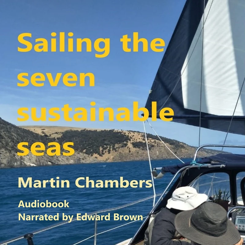 Sailing the Seven Sustainable Seas