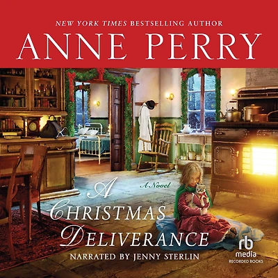 A Christmas Deliverance