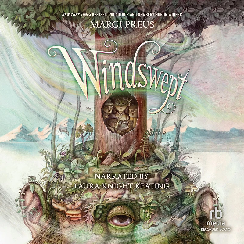 Windswept: A Novel