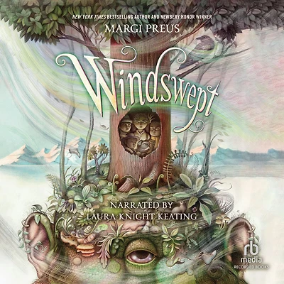 Windswept: A Novel