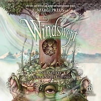 Windswept: A Novel