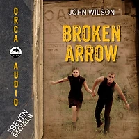 Broken Arrow