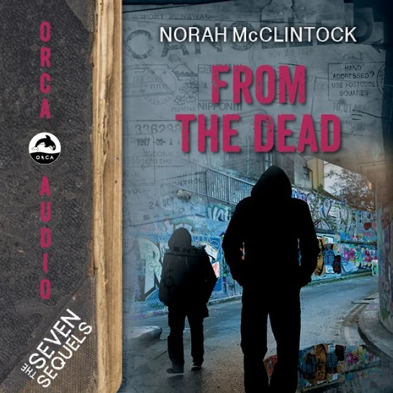 From the Dead