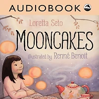 Mooncakes