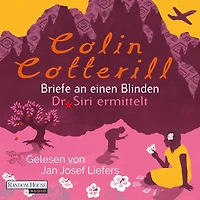 Briefe an einen Blinden: Starke Stimmen. BRIGITTE Hörbuch-Edition (Abridged)