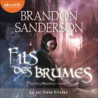 Fils-des-Brumes (Fils-des-Brumes, Tome 1)