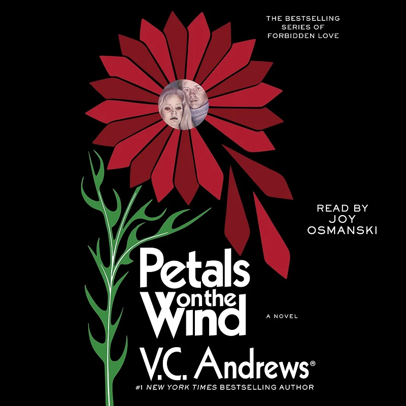 Petals on the Wind (Dollanganger Series #2)