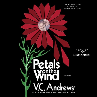 Petals on the Wind (Dollanganger Series #2)